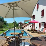 Le Moulin De B&B
