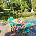 Le Moulin De B&B Saubrigues