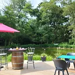 Le Moulin De B&B 3*