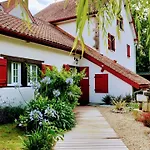 B&B Le Moulin De