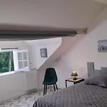 Le Moulin De 3* Saubrigues