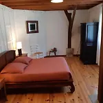 Le Moulin De Saubrigues