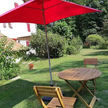 فندق مبيت وإفطار Le Moulin De