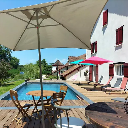 Le Moulin De فندق مبيت وإفطار