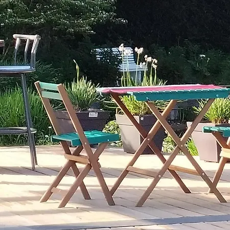 Bed and breakfast Le Moulin De