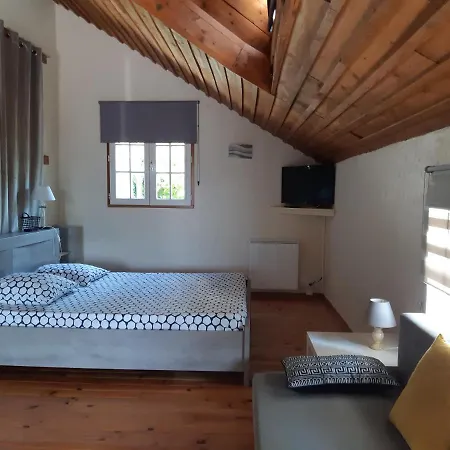 Bed & Breakfast Le Moulin De