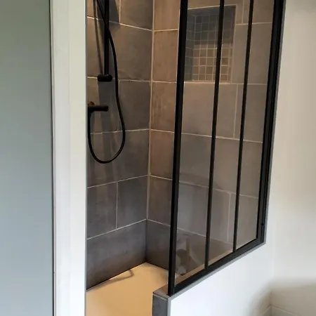 Le Moulin De Bed & Breakfast