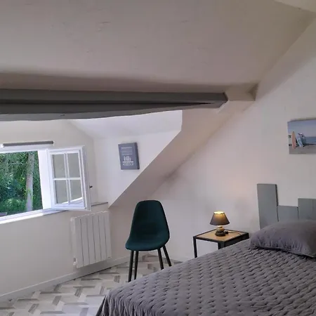 Le Moulin De 3* Saubrigues
