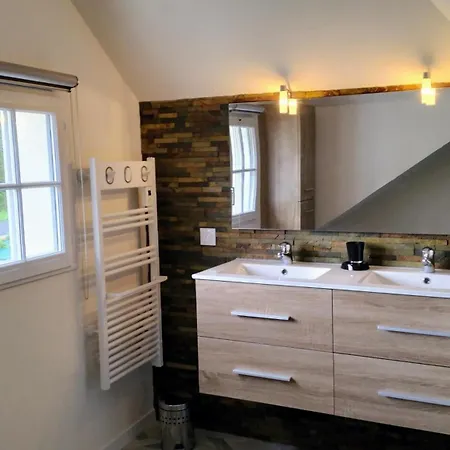 Le Moulin De Saubrigues