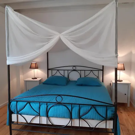 Le Moulin De 3* Saubrigues