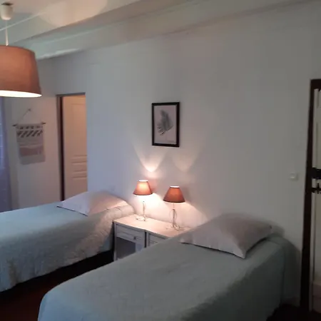 Bed & Breakfast Le Moulin De 3*