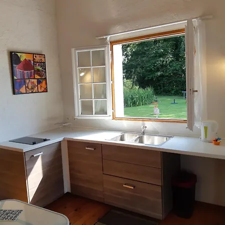 Bed & Breakfast Le Moulin De