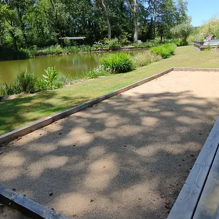 Couette-café Le Moulin De