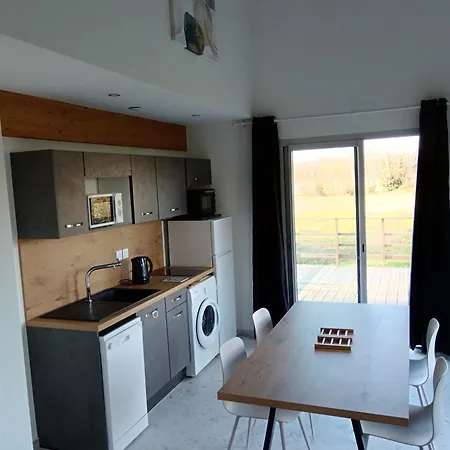 Le Moulin De Bed and breakfast