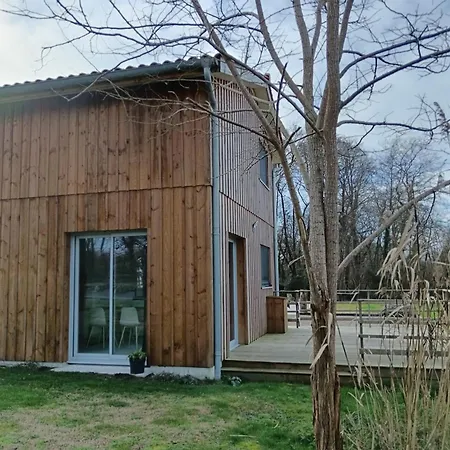 فندق مبيت وإفطار Le Moulin De 3*