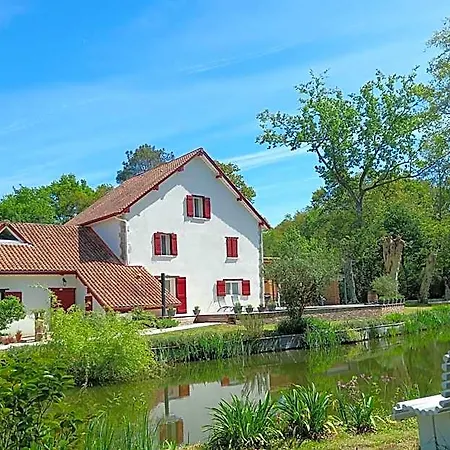 Bed & Breakfast Le Moulin De