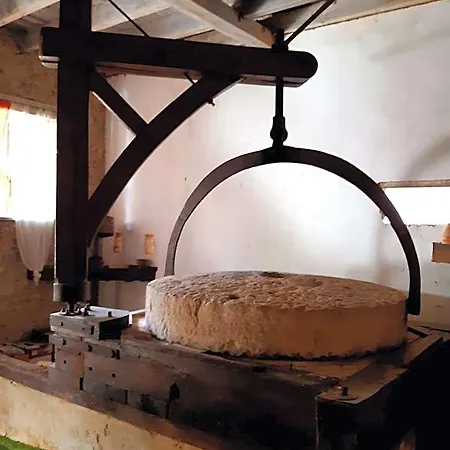 Bed & Breakfast Le Moulin De 3*