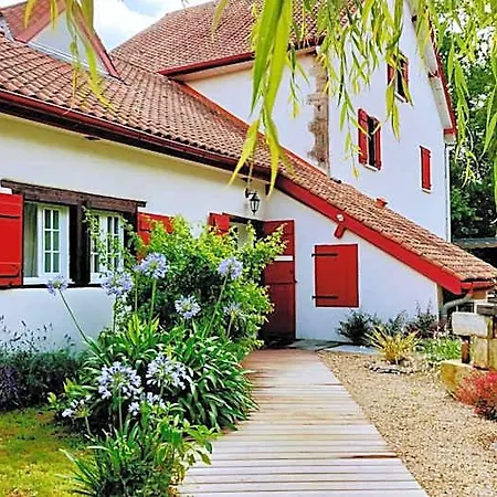 Bed & Breakfast Le Moulin De