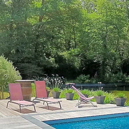 Bed & Breakfast Le Moulin De
