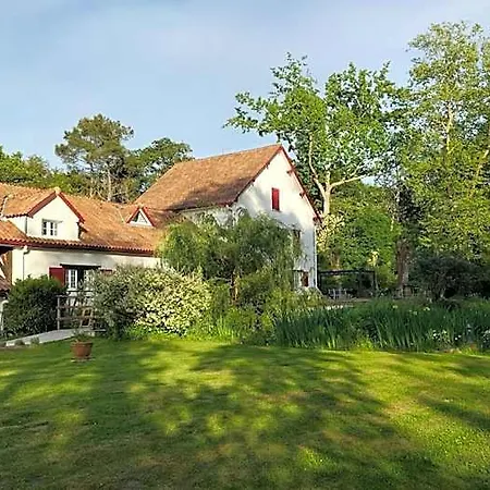 Bed & Breakfast Le Moulin De 3*