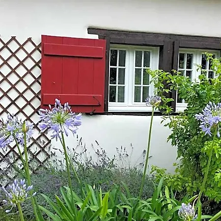 Bed & Breakfast Le Moulin De Saubrigues