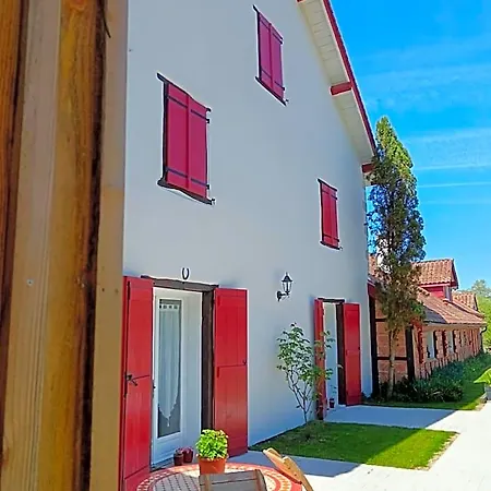Bed & Breakfast Le Moulin De Saubrigues