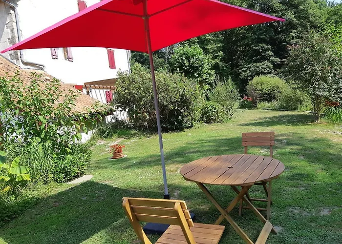 Bed & Breakfast Le Moulin De