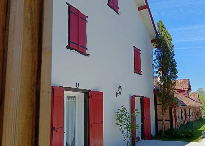 Le Moulin De Couette-café Saubrigues