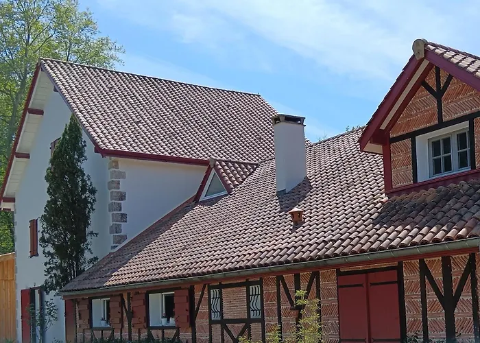 Le Moulin De Couette-café Saubrigues