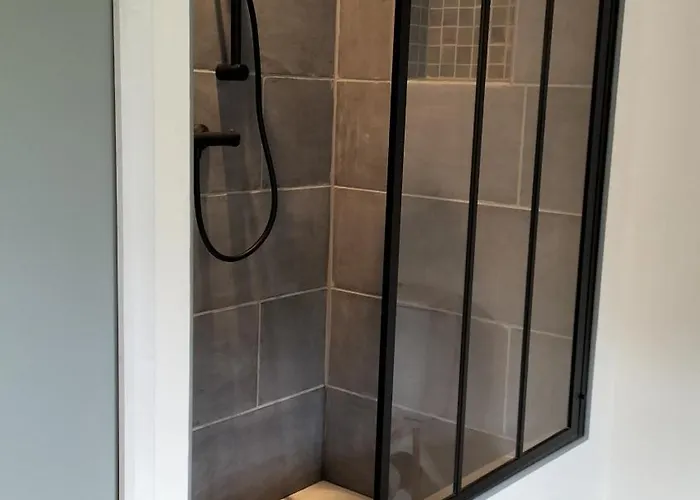 Le Moulin De 住宿加早餐酒店