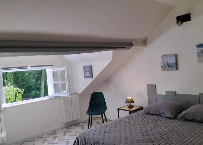 Le Moulin De 3* Saubrigues