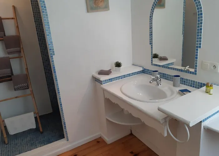 住宿加早餐酒店 Le Moulin De