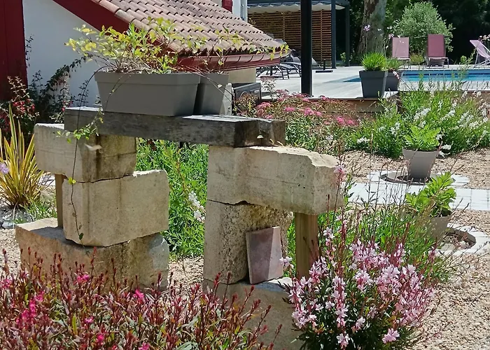 Couette-café Le Moulin De