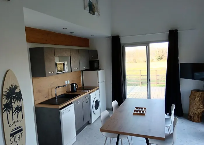 Le Moulin De 住宿加早餐酒店